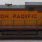 Kato 176-7005 N Scale Union Pacific AC4400CW Diesel Locomotive #5727 EX/Box