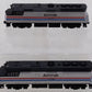 Kato 106-6201 N Amtrak Phase III F40PH Diesel Locomotive Set EX/Box