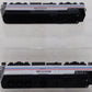 Kato 106-6201 N Amtrak Phase III F40PH Diesel Locomotive Set EX/Box