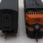 Life Like 7446 N Great Northern FA-1 Diesel Locomotives #276A/B (Set of 2) EX/Box