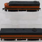Life Like 7446 N Great Northern FA-1 Diesel Locomotives #276A/B (Set of 2) EX/Box