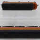 Life Like 7446 N Great Northern FA-1 Diesel Locomotives #276A/B (Set of 2) EX/Box