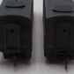 Life Like 7446 N Great Northern FA-1 Diesel Locomotives #276A/B (Set of 2) EX/Box