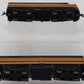Life Like 7446 N Great Northern FA-1 Diesel Locomotives #276A/B (Set of 2) EX/Box