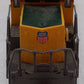 Kato 176-4910 N Scale Union Pacific SD40-2 Snoot Diesel Locomotive #3401 EX/Box
