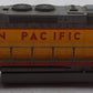 Kato 176-4910 N Scale Union Pacific SD40-2 Snoot Diesel Locomotive #3401 EX/Box