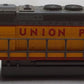Kato 176-4910 N Scale Union Pacific SD40-2 Snoot Diesel Locomotive #3401 EX/Box