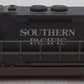 Kato 176-319 N Scale Southern Pacific SD45 Diesel Locomotive #7500 VG/Box