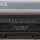 Kato 176-319 N Scale Southern Pacific SD45 Diesel Locomotive #7500 VG/Box