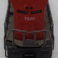 Kato 176-319 N Scale Southern Pacific SD45 Diesel Locomotive #7500 VG/Box