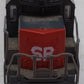 Kato 176-319 N Scale Southern Pacific SD45 Diesel Locomotive #7500 VG/Box