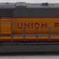 Atlas 49239 N Scale Union Pacific Diesel Locomotive #6207 VG/Box
