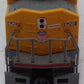Atlas 49239 N Scale Union Pacific Diesel Locomotive #6207 VG/Box