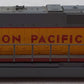Atlas 49239 N Scale Union Pacific Diesel Locomotive #6207 VG/Box