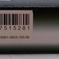 Kato 106-1051 N Scale Great Northern Smoothside Passenger Cars 4 Car (Set A) EX/Box