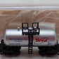 Atlas 32421 N Scale Brea Chemical Tank Car #77140 EX/Box