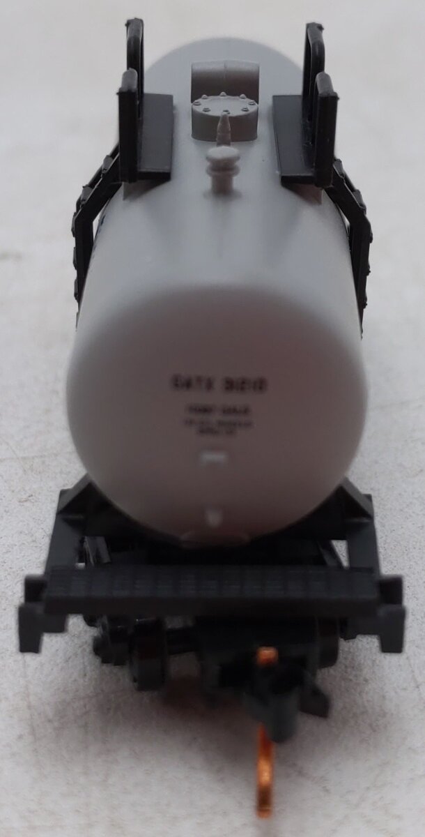 Atlas 32392 N Scale Firestone Corporation Tank Car #31210 EX/Box