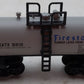 Atlas 32392 N Scale Firestone Corporation Tank Car #31210 EX/Box