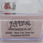 Atlas 32392 N Scale Firestone Corporation Tank Car #31210 EX/Box
