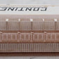 InterMountain 67022-04 N Continental ACF 3-Bay Hopper #46563/Box