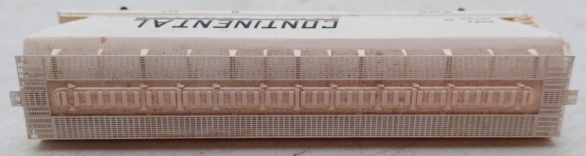 InterMountain 67022-04 N Continental ACF 3-Bay Hopper #46563/Box