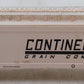 InterMountain 67022-04 N Continental ACF 3-Bay Hopper #46563/Box