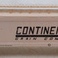 InterMountain 67022-04 N Continental ACF 3-Bay Hopper #46563/Box