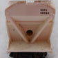 InterMountain 67022-04 N Continental ACF 3-Bay Hopper #46563/Box