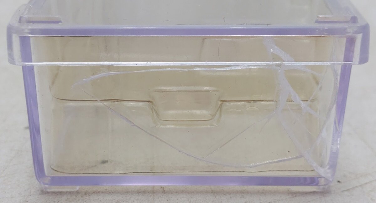 InterMountain 67022-04 N Continental ACF 3-Bay Hopper #46563/Box