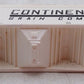 InterMountain 67022-04 N Continental ACF 3-Bay Hopper #46563/Box