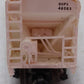 InterMountain 67022-04 N Continental ACF 3-Bay Hopper #46563/Box