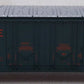 Atlas 31071 N Scale Aloha Shake Evans D.P.D. Boxcar #10392 EX/Box