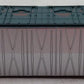 Atlas 31071 N Scale Aloha Shake Evans D.P.D. Boxcar #10392 EX/Box