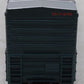 Atlas 31071 N Scale Aloha Shake Evans D.P.D. Boxcar #10392 EX/Box
