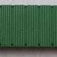 Walthers 932-8202 N Scale BN 54' GSC Flat Car #612789 VG/Box