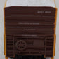 Athearn 11123 N Scale Great Northern Refrigerator Car #9042 VG
