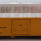 Athearn 11123 N Scale Great Northern Refrigerator Car #9042 VG