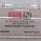 Athearn 11123 N Scale Great Northern Refrigerator Car #9042 VG