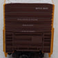 Athearn 11123 N Scale Great Northern Refrigerator Car #9042 VG