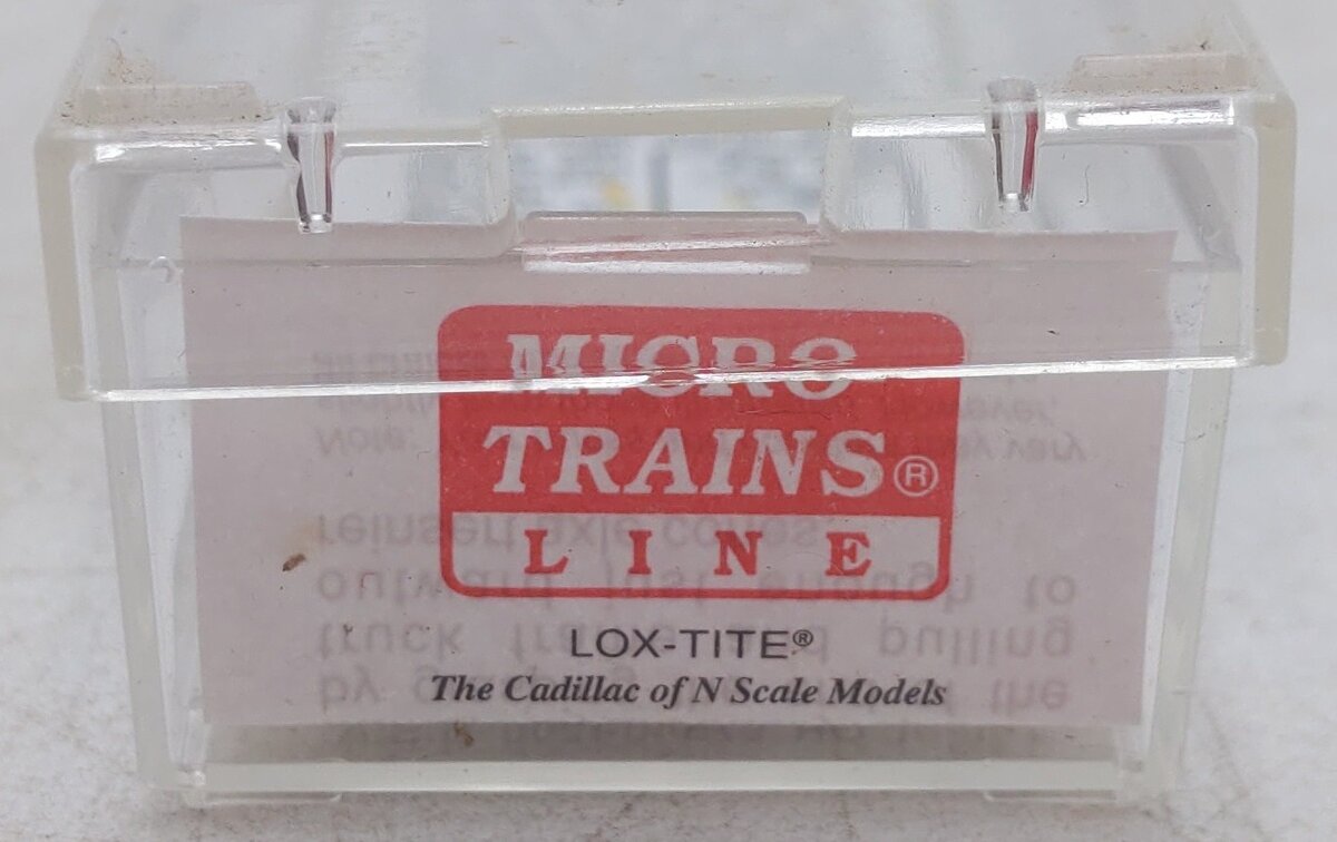 Athearn 11123 N Scale Great Northern Refrigerator Car #9042 VG