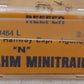AHM 4454 N Railway Express Agency Reefer #6500 EX/Box
