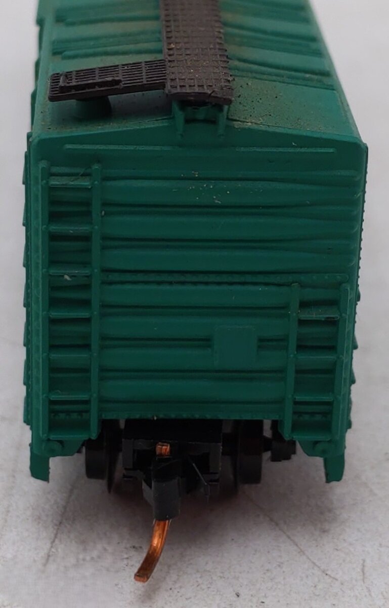 AHM 4454 N Railway Express Agency Reefer #6500 EX/Box