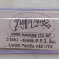 Atlas 31062 N Scale Union Pacific Box Car #451278 EX/Box