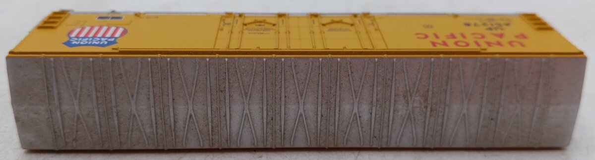 Atlas 31062 N Scale Union Pacific Box Car #451278 EX/Box