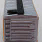 Bachmann 71551 N Scale Union Pacific 40' Stock Car #47747 EX