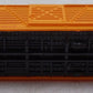 Bachmann 71551 N Scale Union Pacific 40' Stock Car #47747 EX