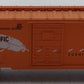 Micro-Trains 02000506 N Western Pacific 40' Standard Single Door Boxcar #1952 EX/Box