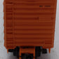 Micro-Trains 02000506 N Western Pacific 40' Standard Single Door Boxcar #1952 EX/Box