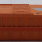 Micro-Trains 02000506 N Western Pacific 40' Standard Single Door Boxcar #1952 EX/Box