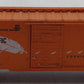 Micro-Trains 02000506 N Western Pacific 40' Standard Single Door Boxcar #1952 EX/Box